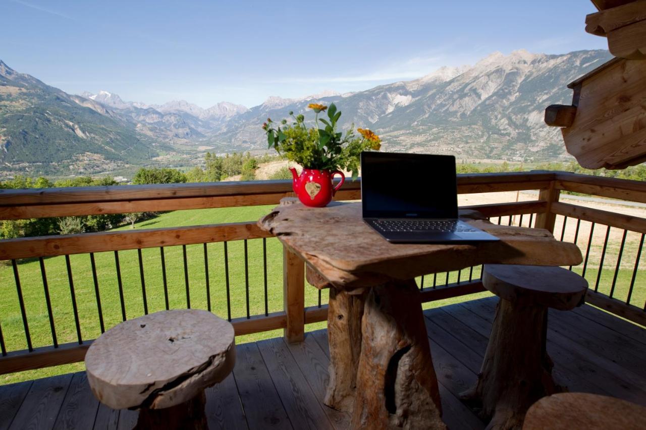 Chalet Kala