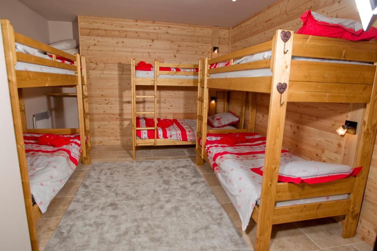 Kala Chalet Risoul