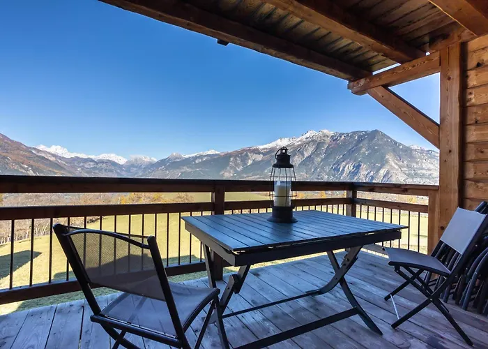 Chalet Kala