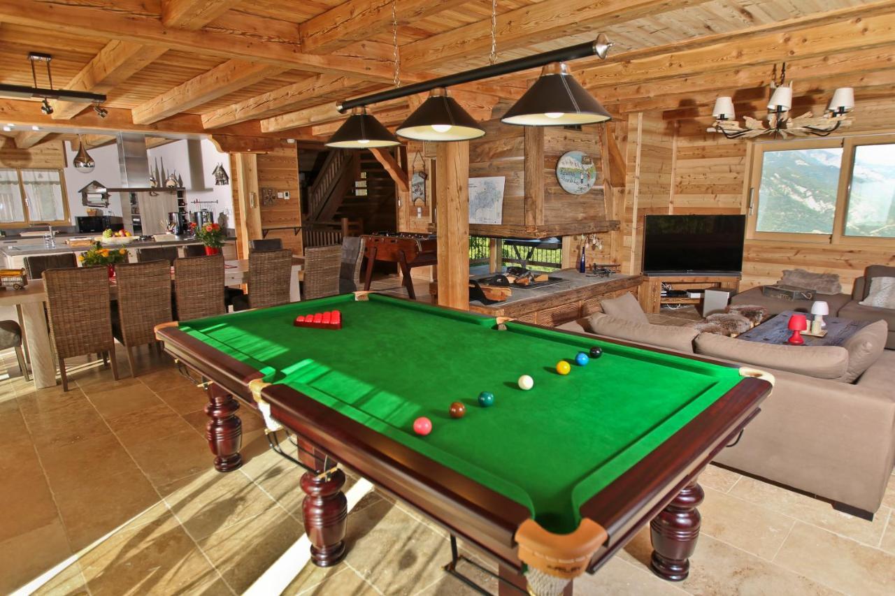 Kala Chalet *