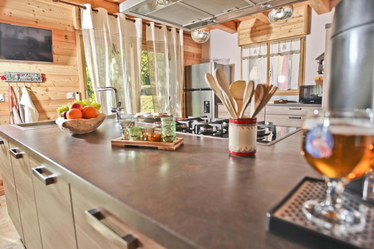 Chalet Kala *