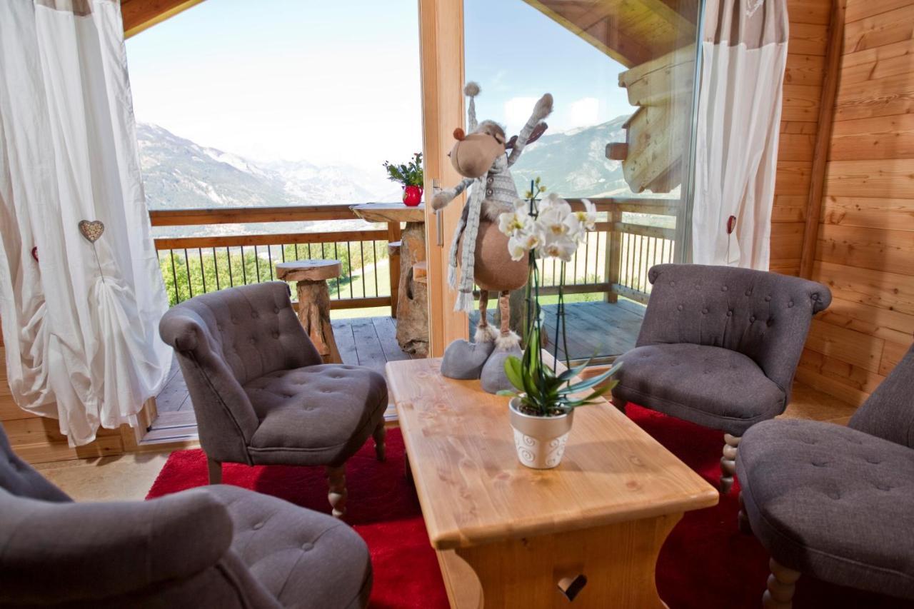 Chalet Kala