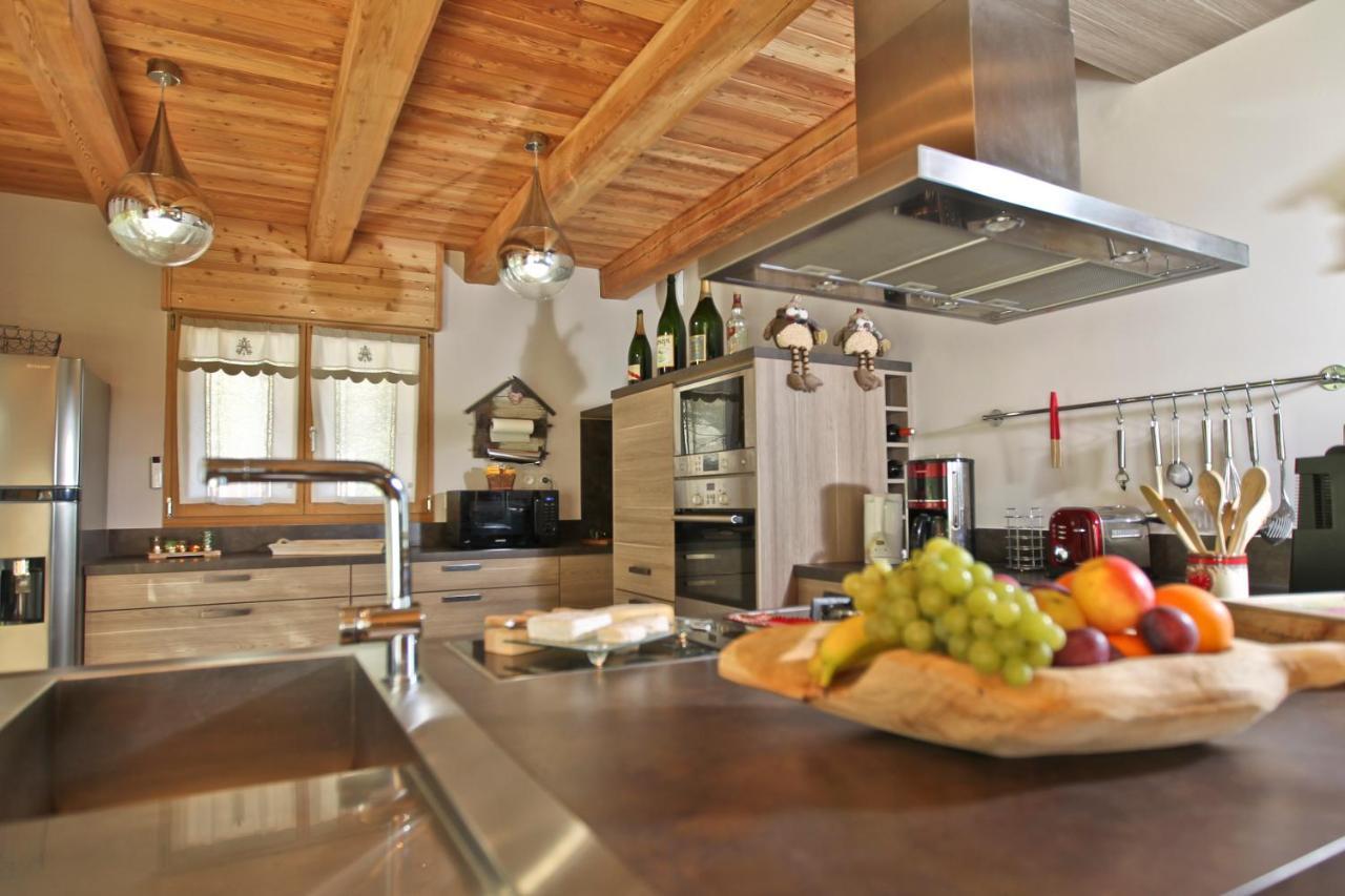 Kala Chalet *