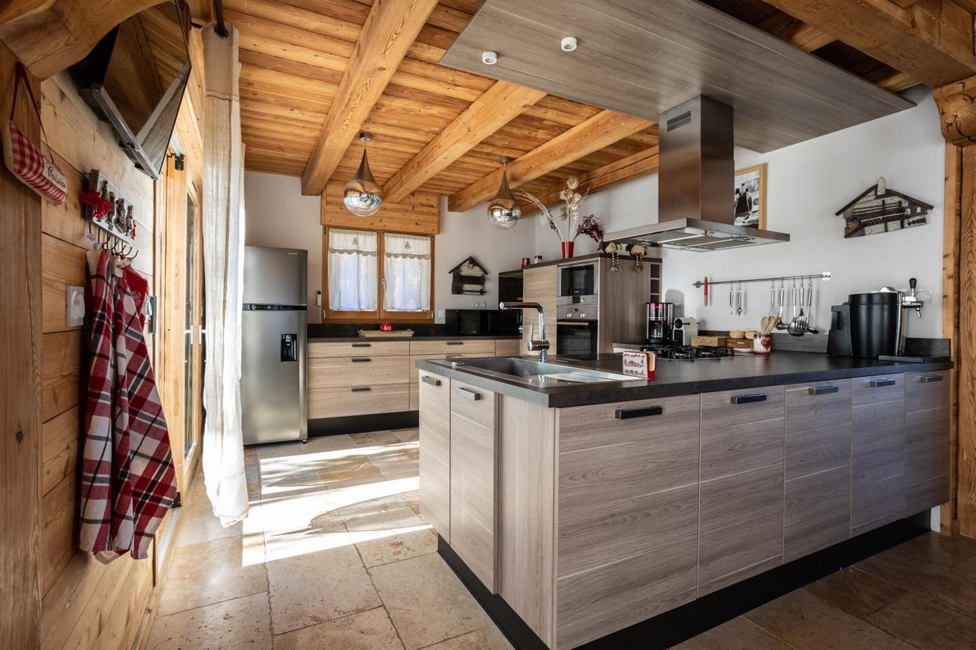 Kala Chalet